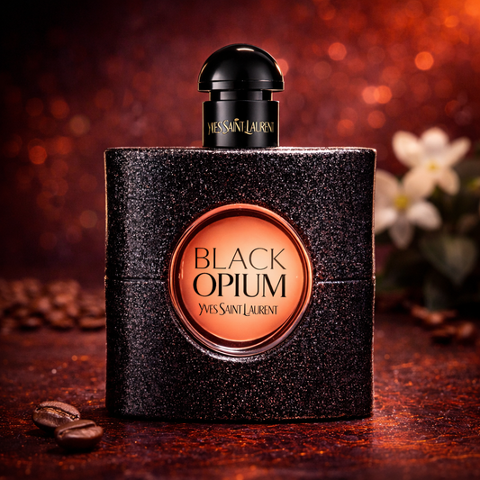 Black Opium 10ml