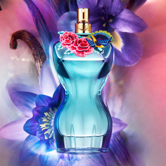 La Belle Paradise Garden 10ml