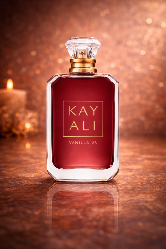 Kayali Vanilla 28 10ml