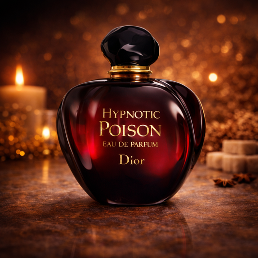 Hypnotic Poison 10ml