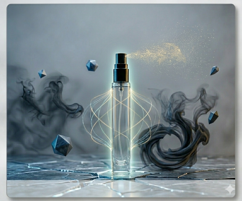 10 ML Hommes
