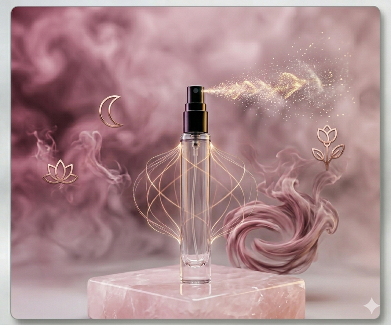 10 ML Femmes