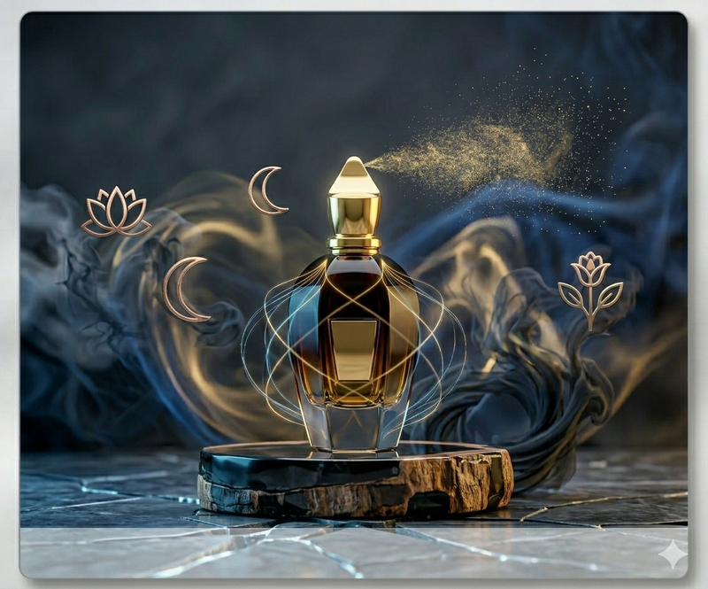 Parfum Complet