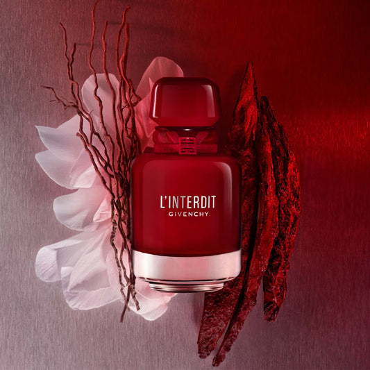 L'Interdit Rouge 10ml