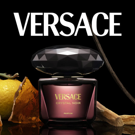 Versace Crystal Noir 10ml